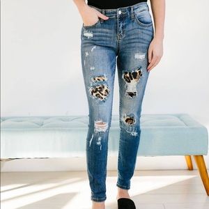 Kancan Jeans